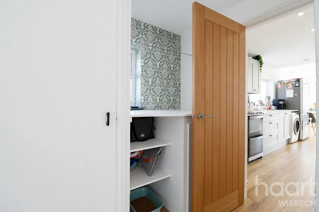 Chalk Road, Walpole St Peter, PE14, photo 17