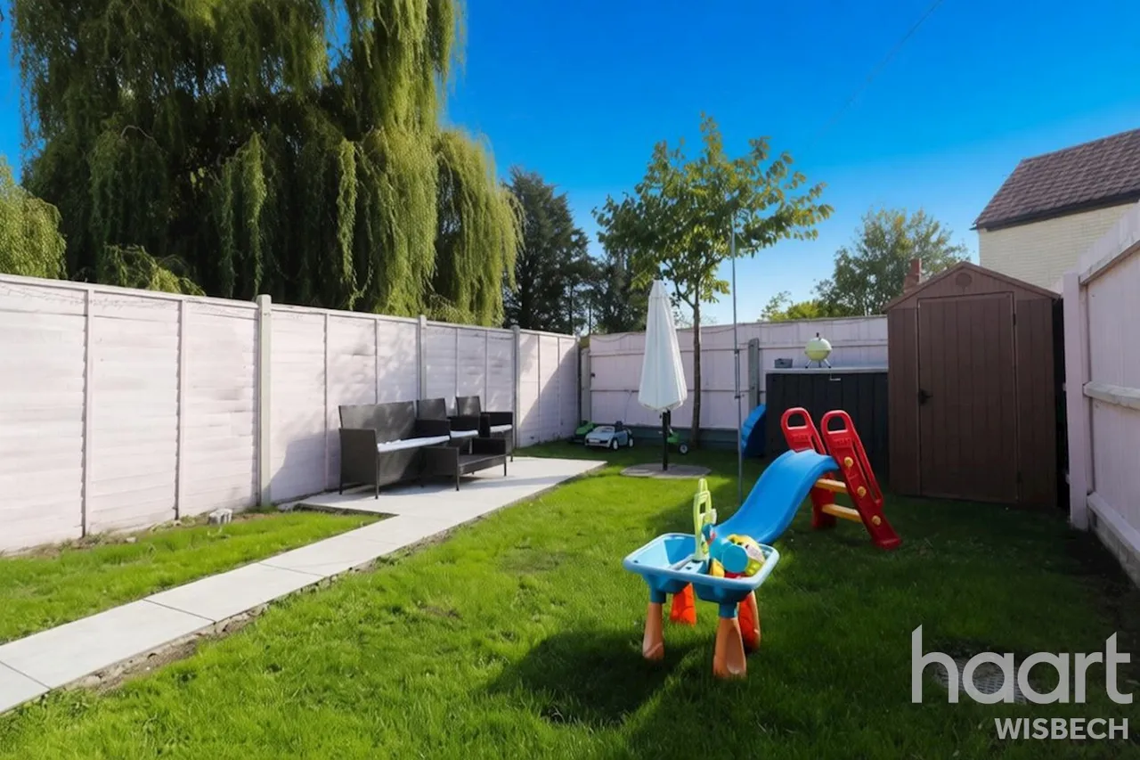 Chalk Road, Walpole St Peter, PE14, photo 19