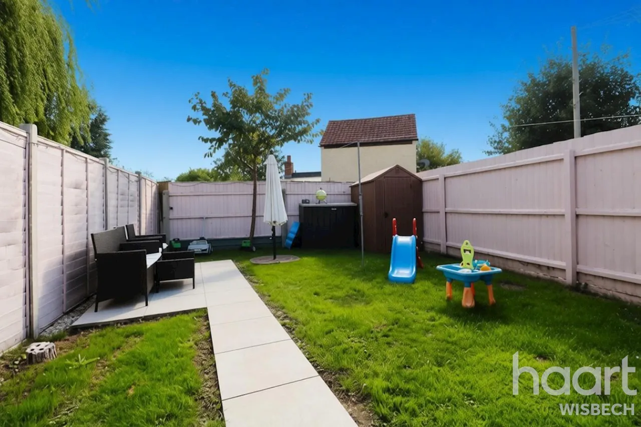 Chalk Road, Walpole St Peter, PE14, photo 6