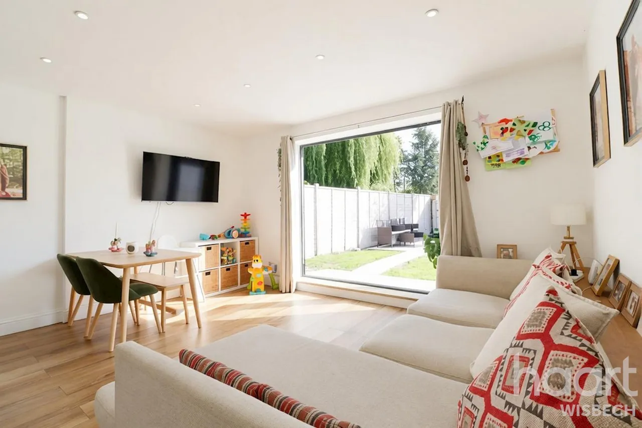 Chalk Road, Walpole St Peter, PE14, photo 2