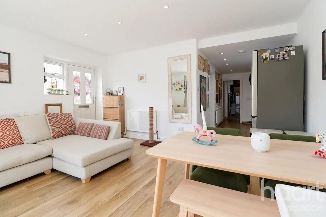 Chalk Road, Walpole St Peter, PE14, photo 9