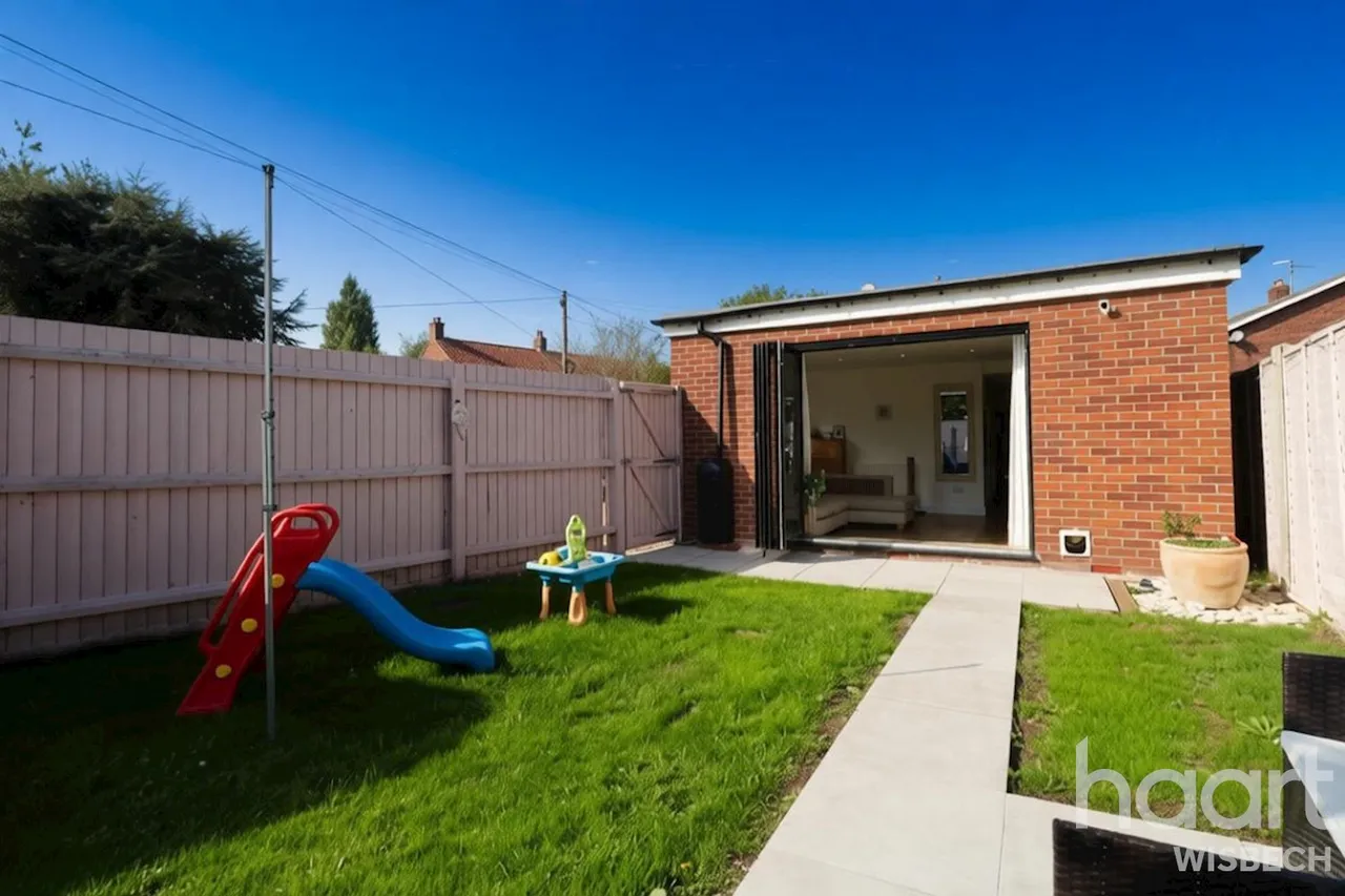 Chalk Road, Walpole St Peter, PE14, photo 5