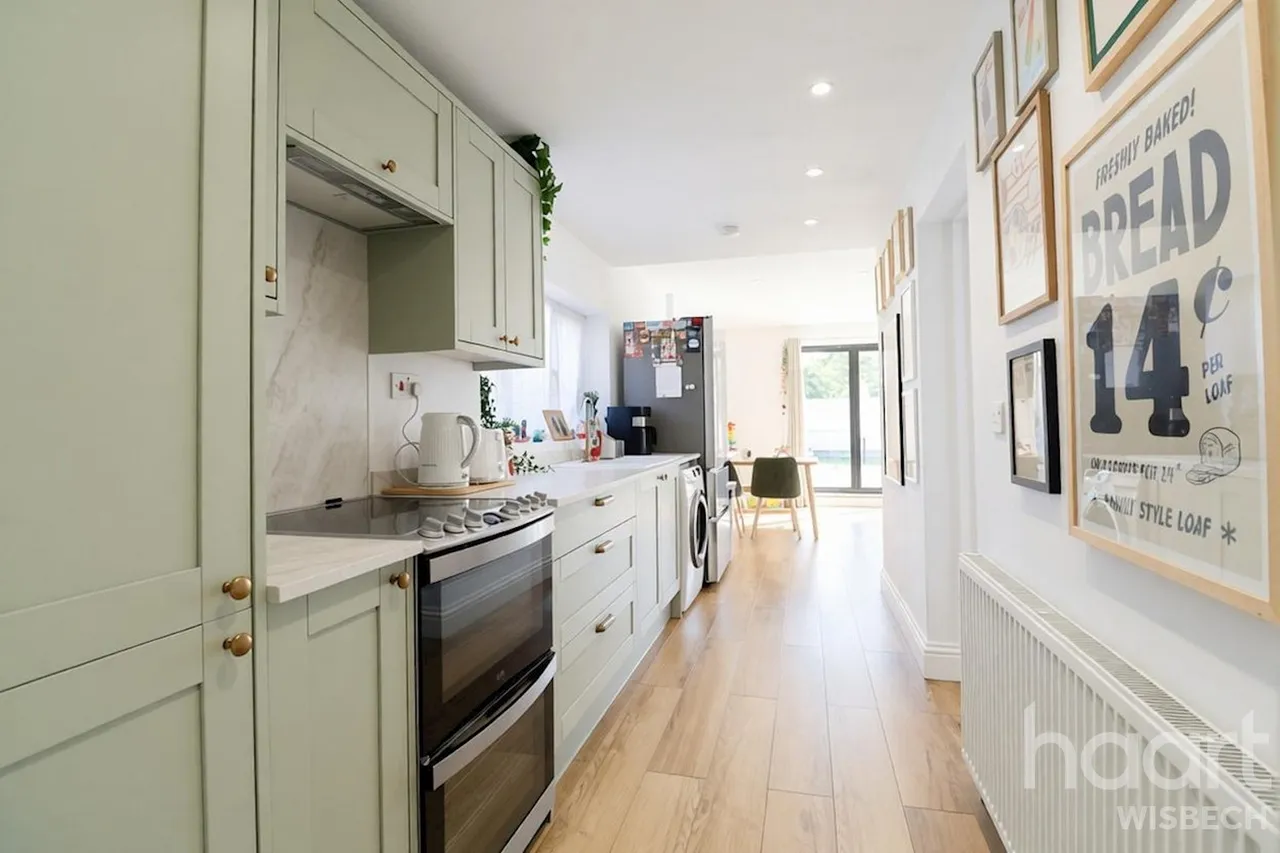 Chalk Road, Walpole St Peter, PE14, photo 4