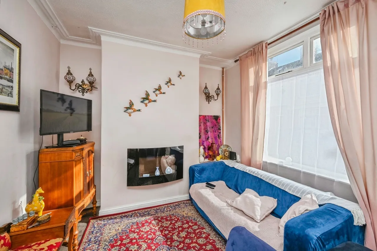 Sunningdale Road, Liverpool, L15, photo 4