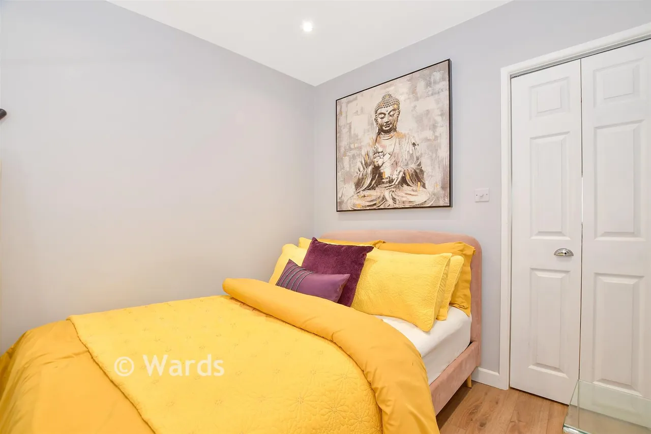 Trellyn Close, Maidstone, ME16, photo 8
