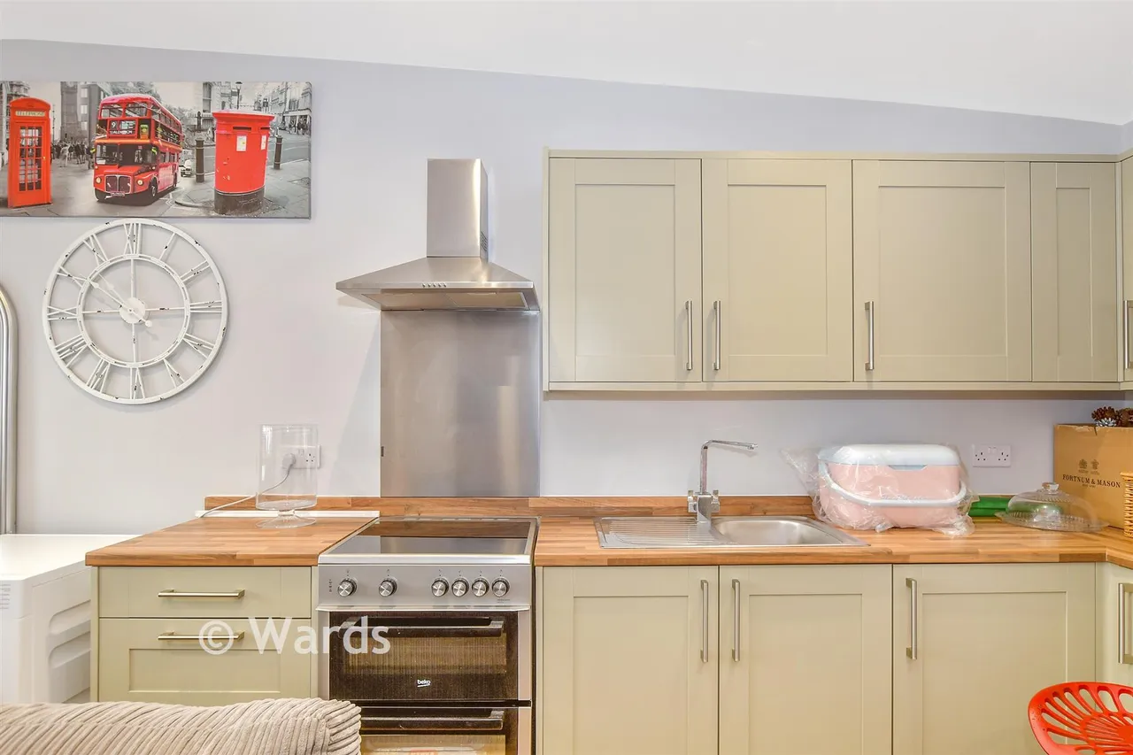 Trellyn Close, Maidstone, ME16, photo 7