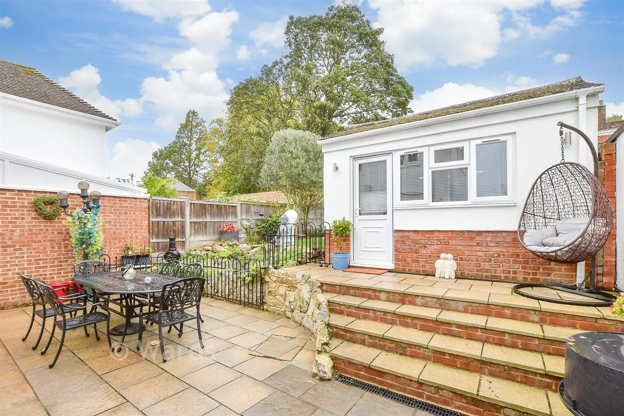 Trellyn Close, Maidstone, ME16, photo 10