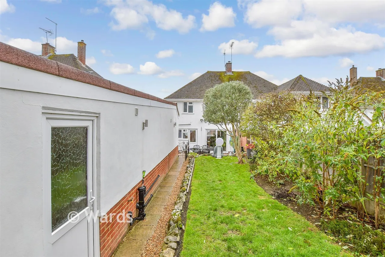 Trellyn Close, Maidstone, ME16, photo 4