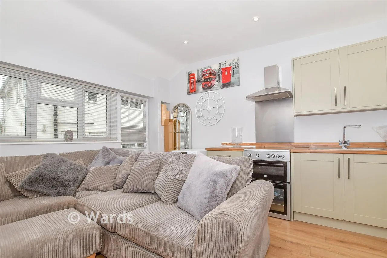 Trellyn Close, Maidstone, ME16, photo 6