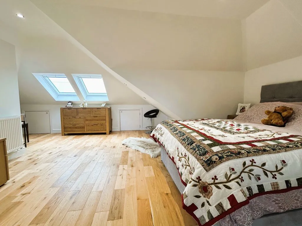 Lichfield Road, Sandhills, WS9, photo 8