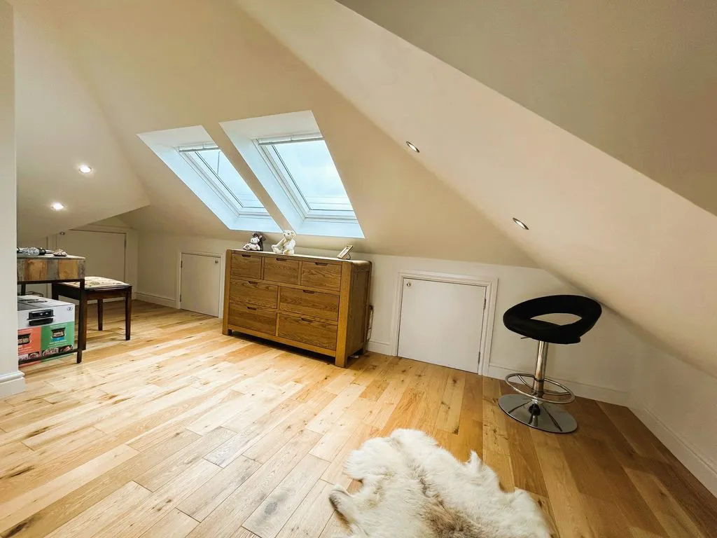 Lichfield Road, Sandhills, WS9, photo 20