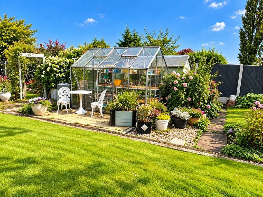 Lichfield Road, Sandhills, WS9, photo 27