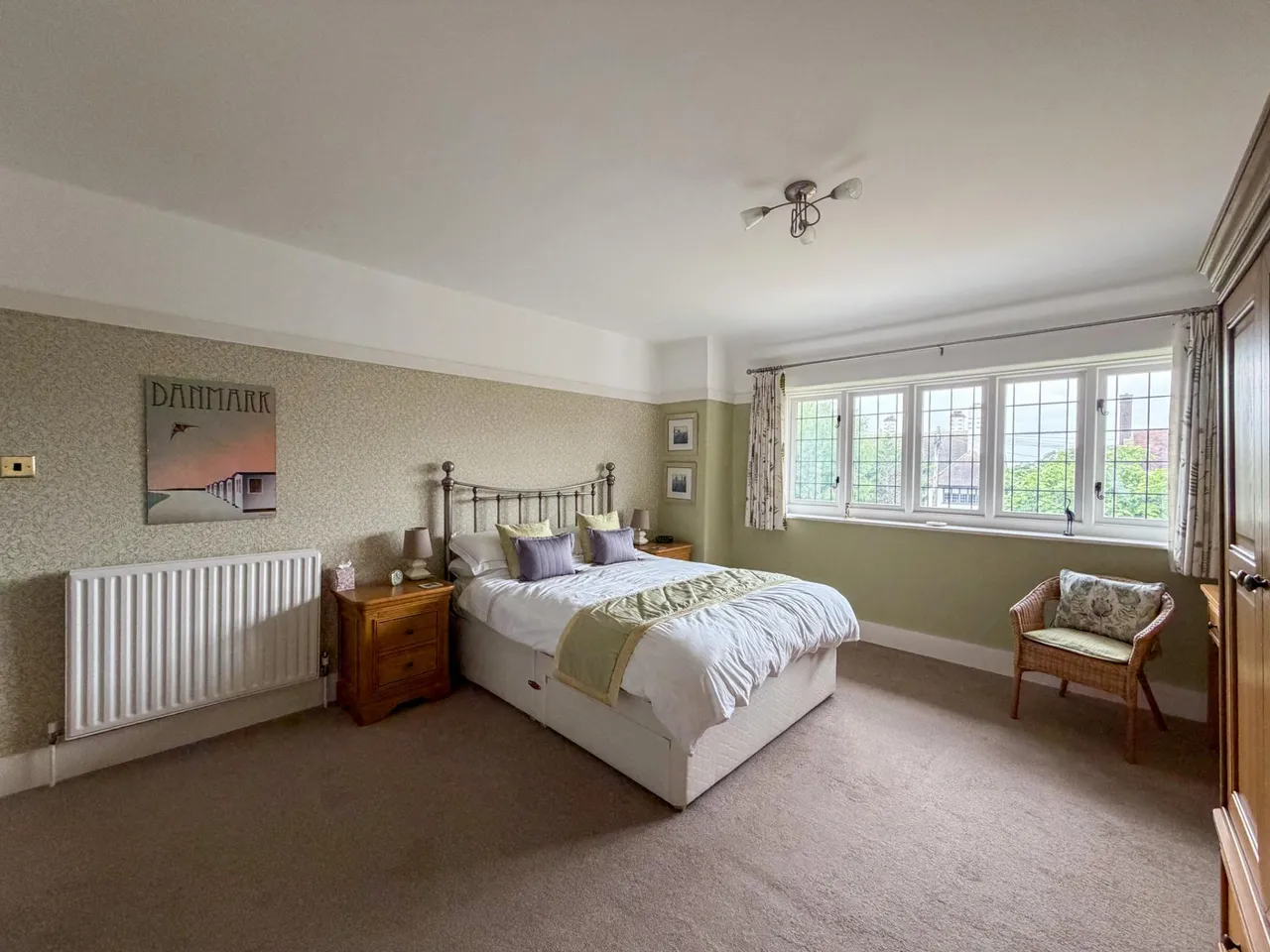 Second Avenue, Frinton-on-Sea, photo 21