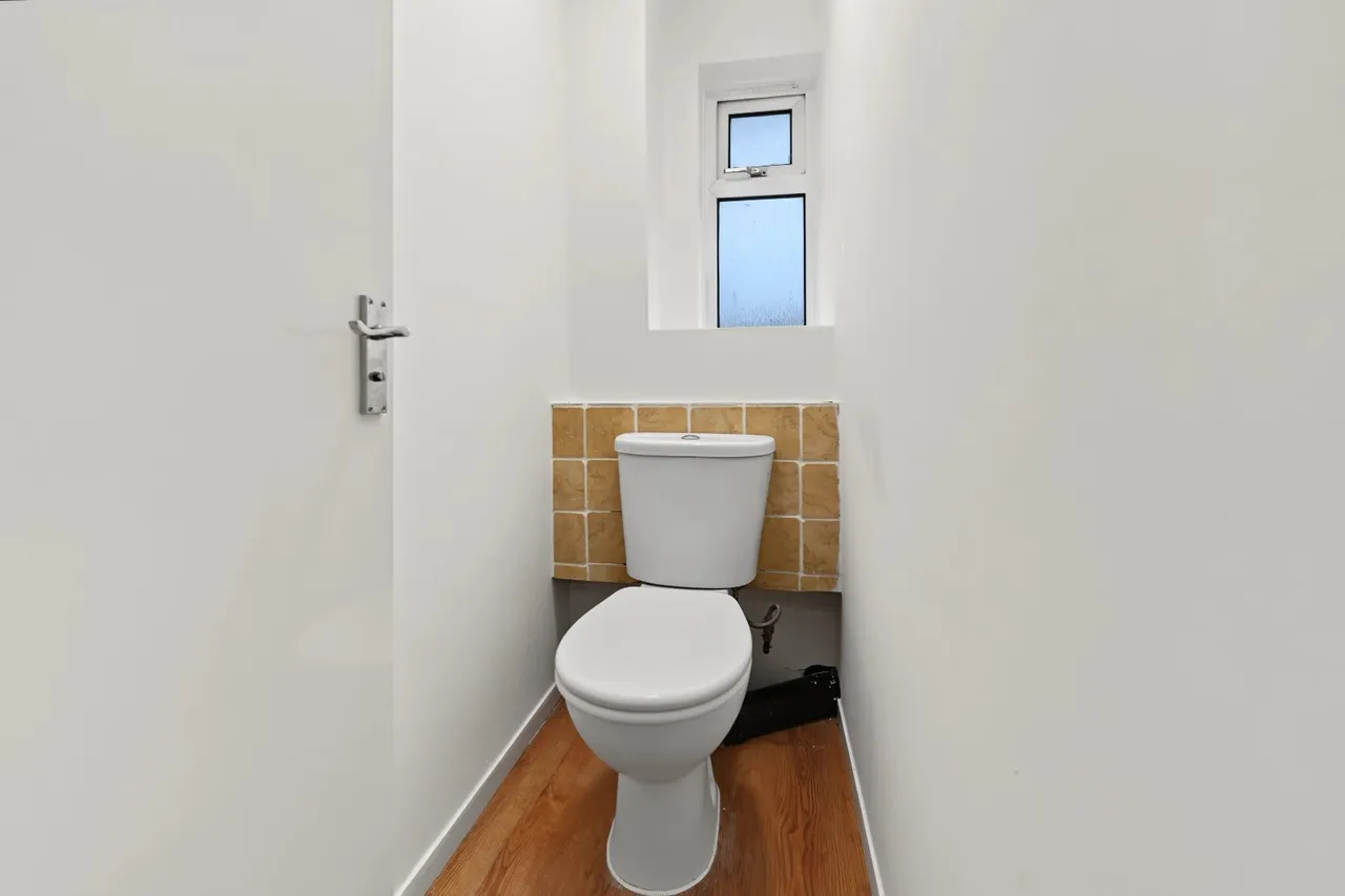 Fisher Street, Canning Town, E16, photo 8