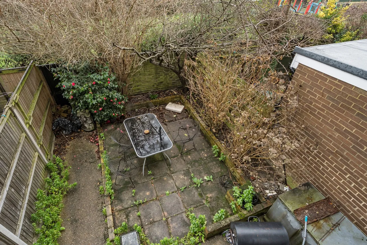 Hillingdon Street, SE17, photo 12