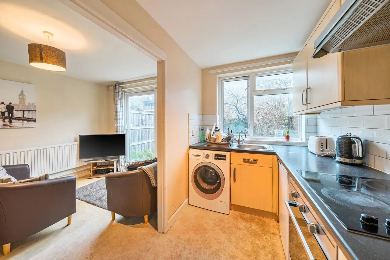 Hillingdon Street, SE17, photo 3