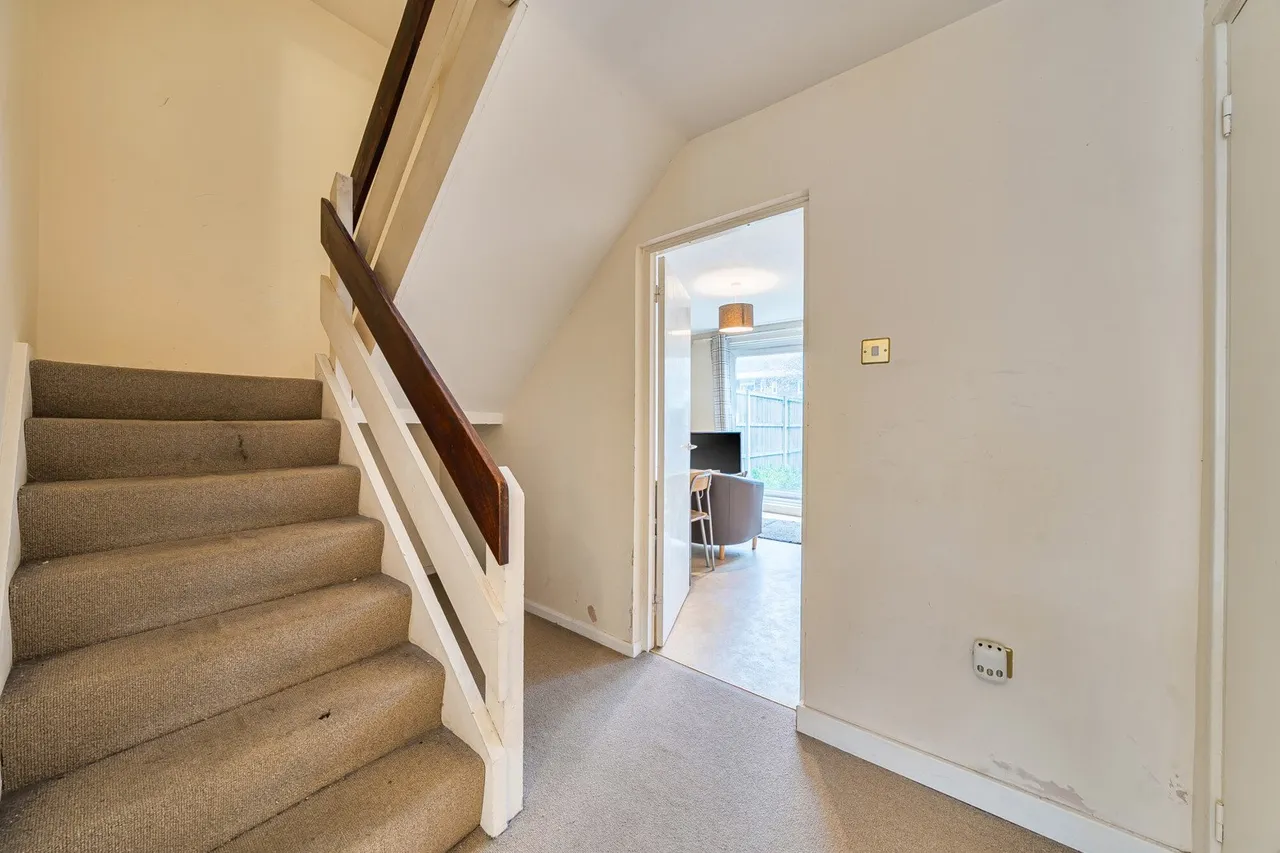 Hillingdon Street, SE17, photo 17