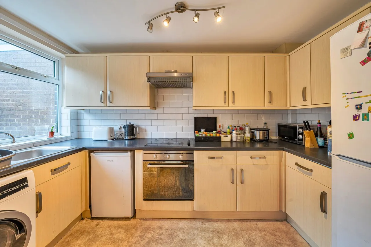 Hillingdon Street, SE17, photo 5
