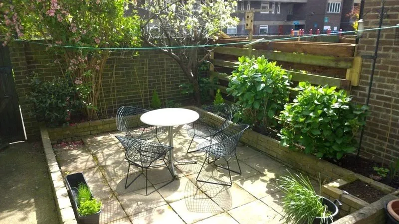Hillingdon Street, SE17, photo 4
