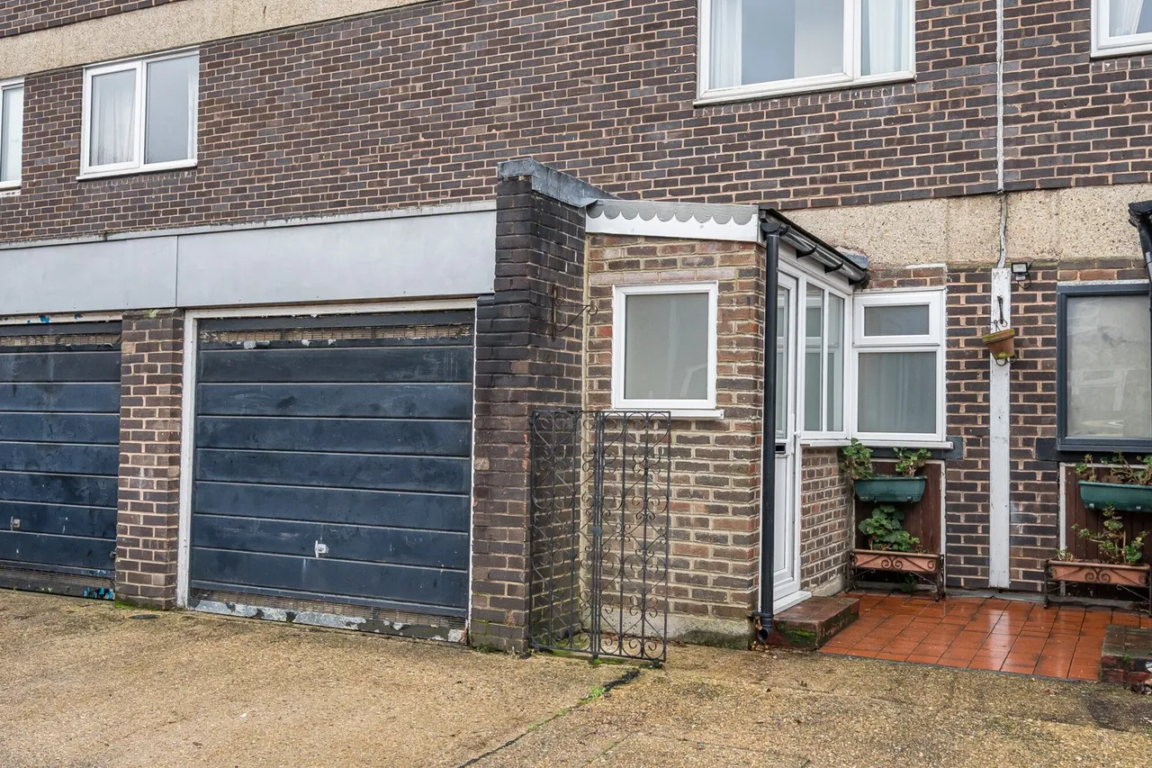 Hillingdon Street, SE17, photo 21