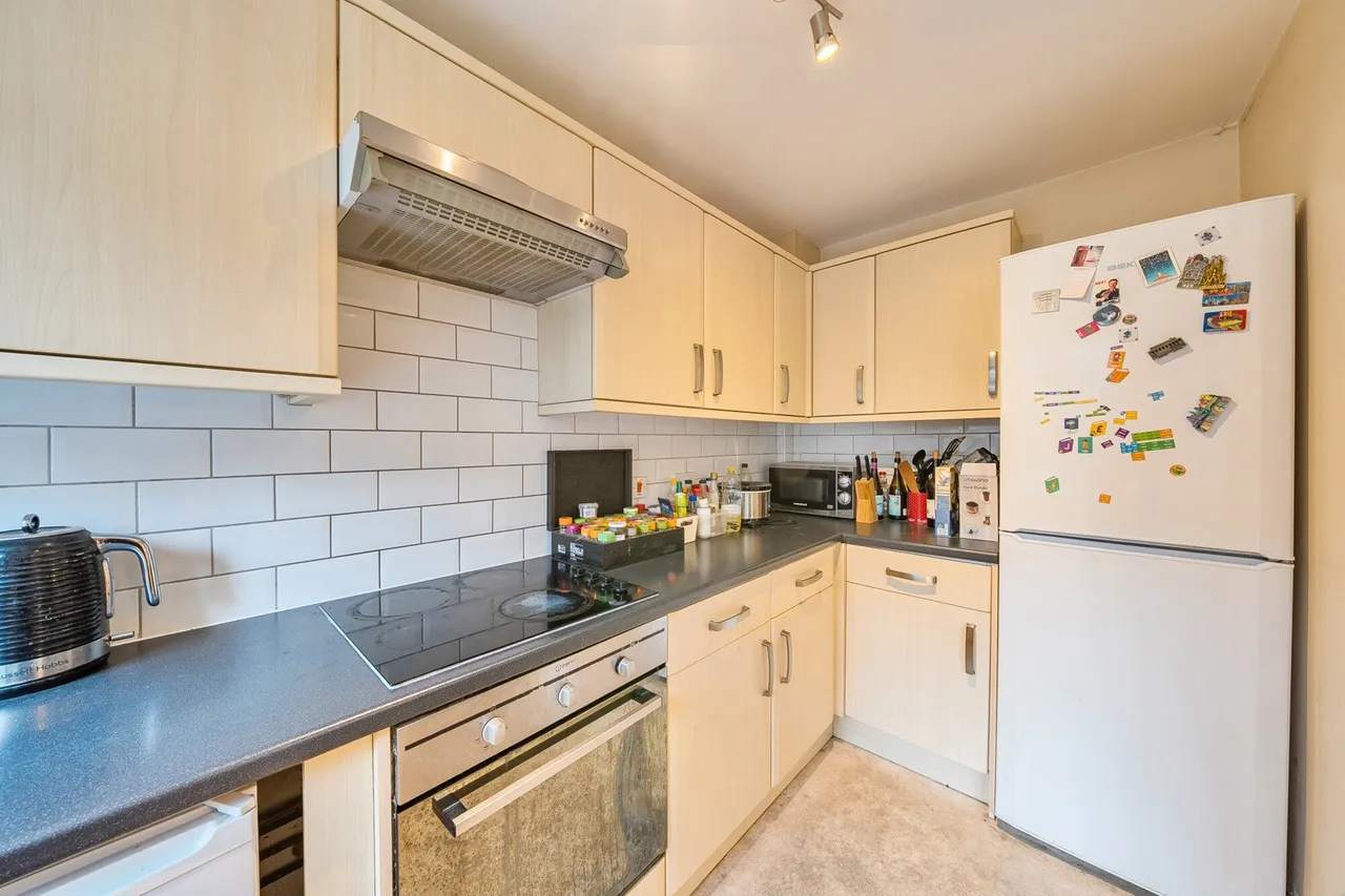 Hillingdon Street, SE17, photo 16
