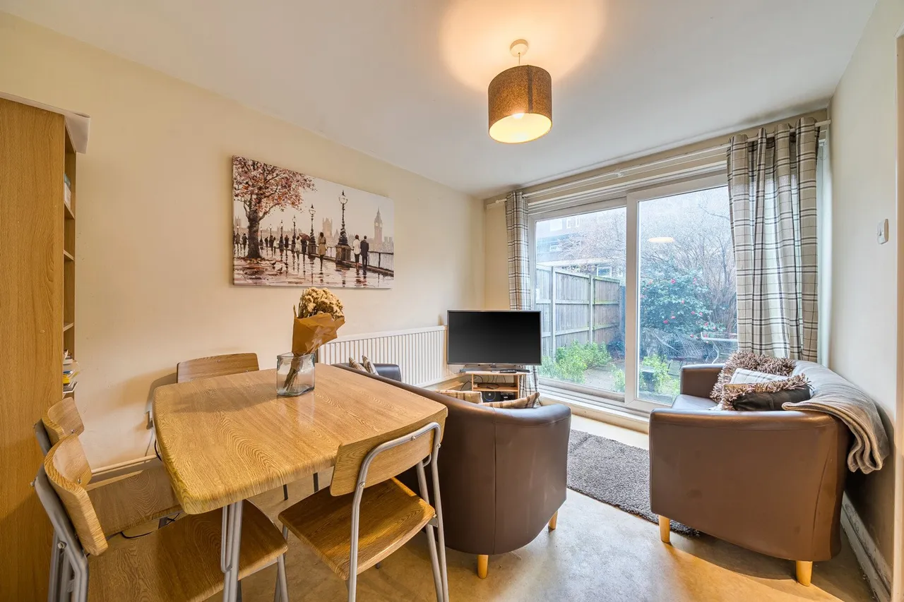 Hillingdon Street, SE17, photo 2