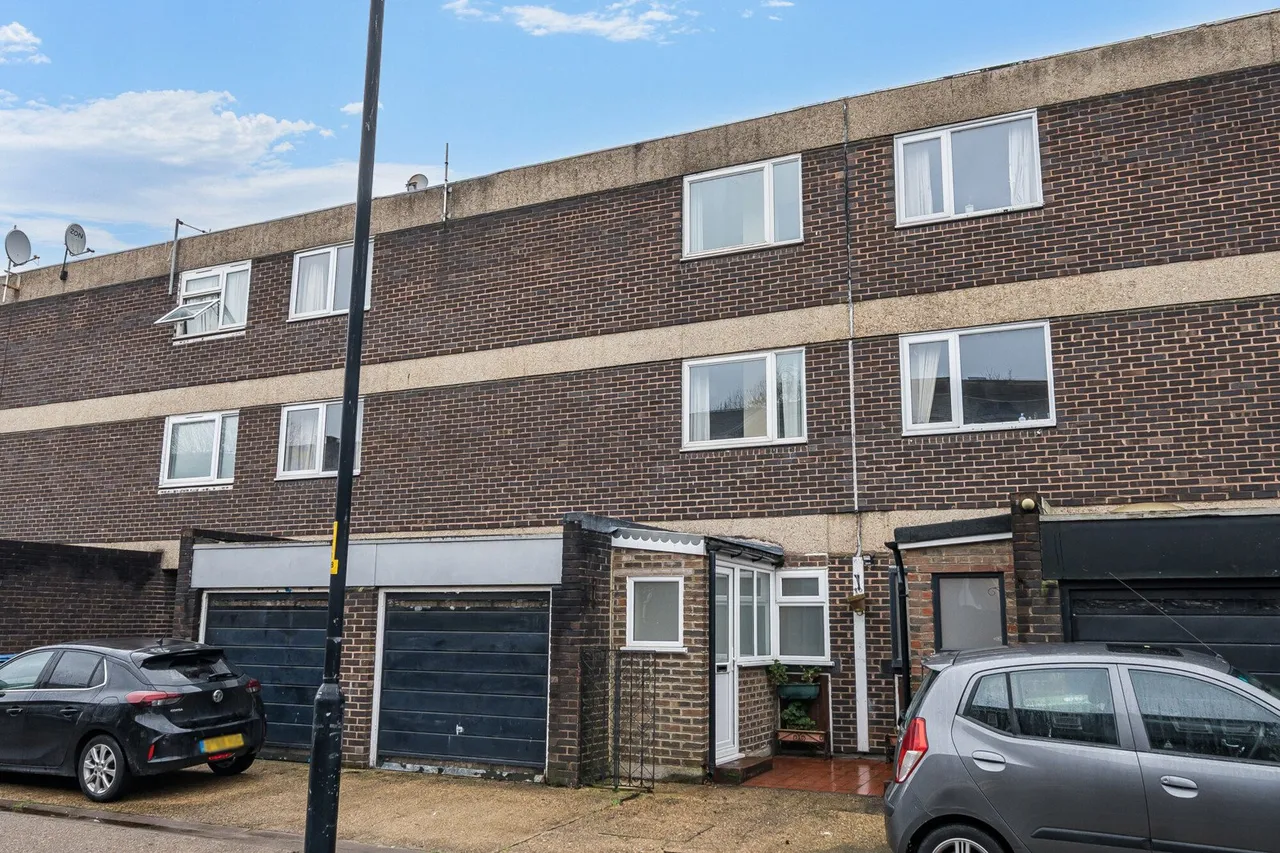 Hillingdon Street, SE17, photo 20