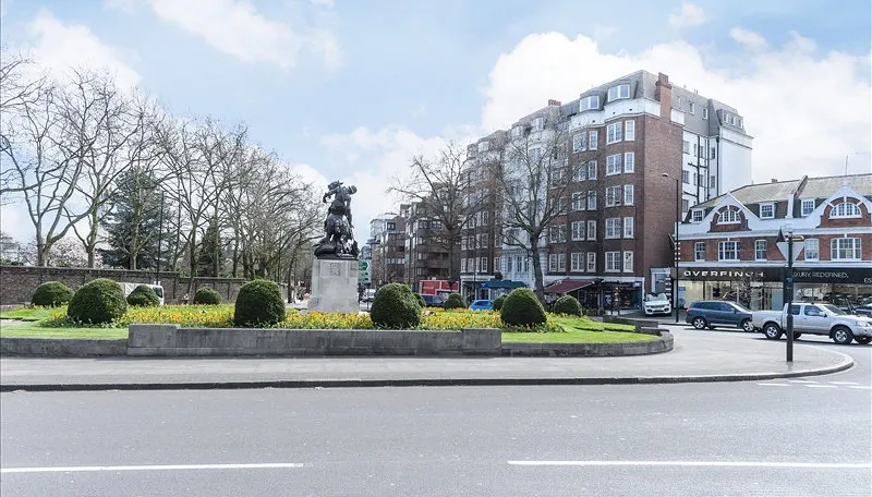 Strathmore Court, Park Road, St Johns Wood, London, NW8, photo 5