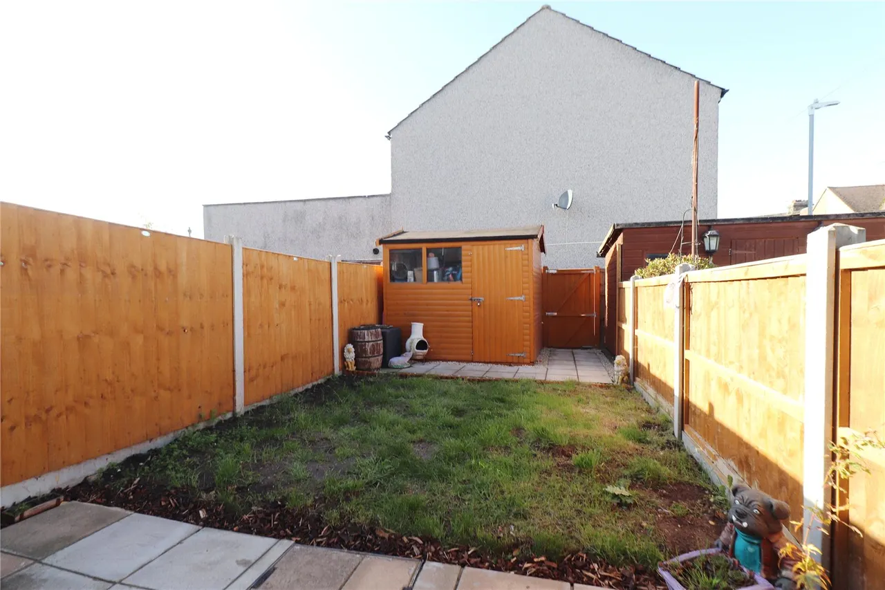 Stanhope Road, Swanscombe, DA10, photo 11