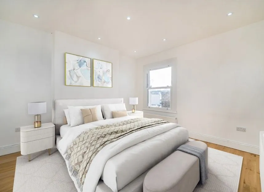 Sellincourt Road, Tooting, SW17, photo 5