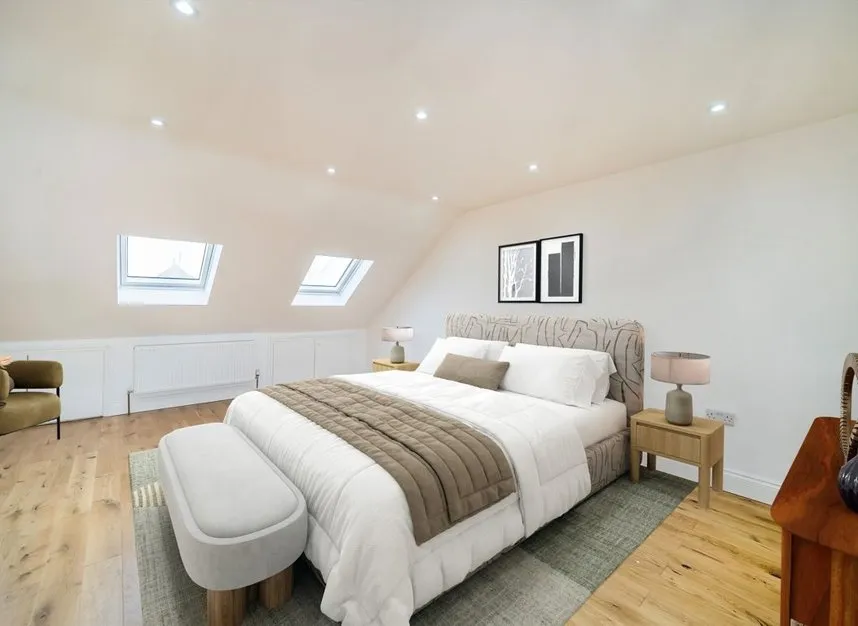 Sellincourt Road, Tooting, SW17, photo 4