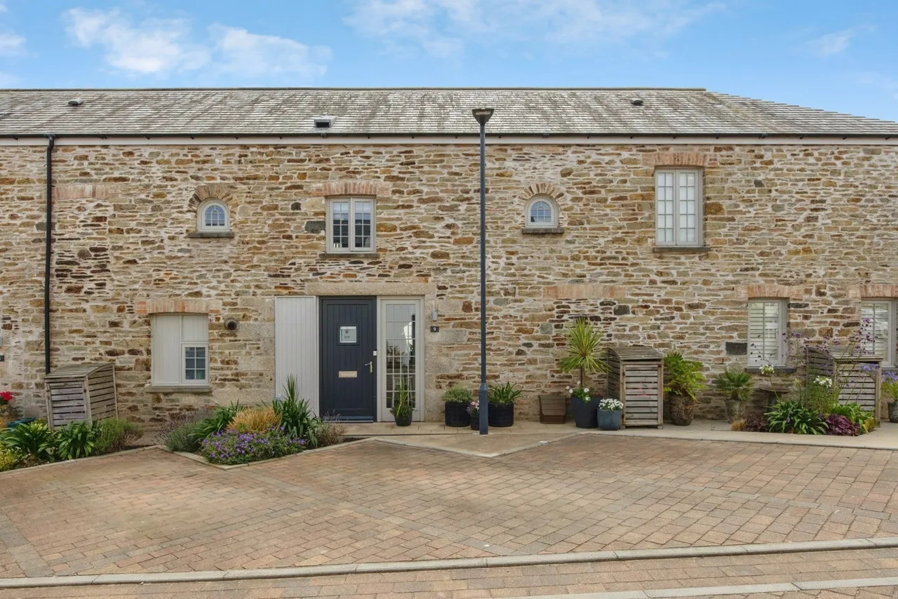 The Courtyard, Duporth, PL26, photo 19