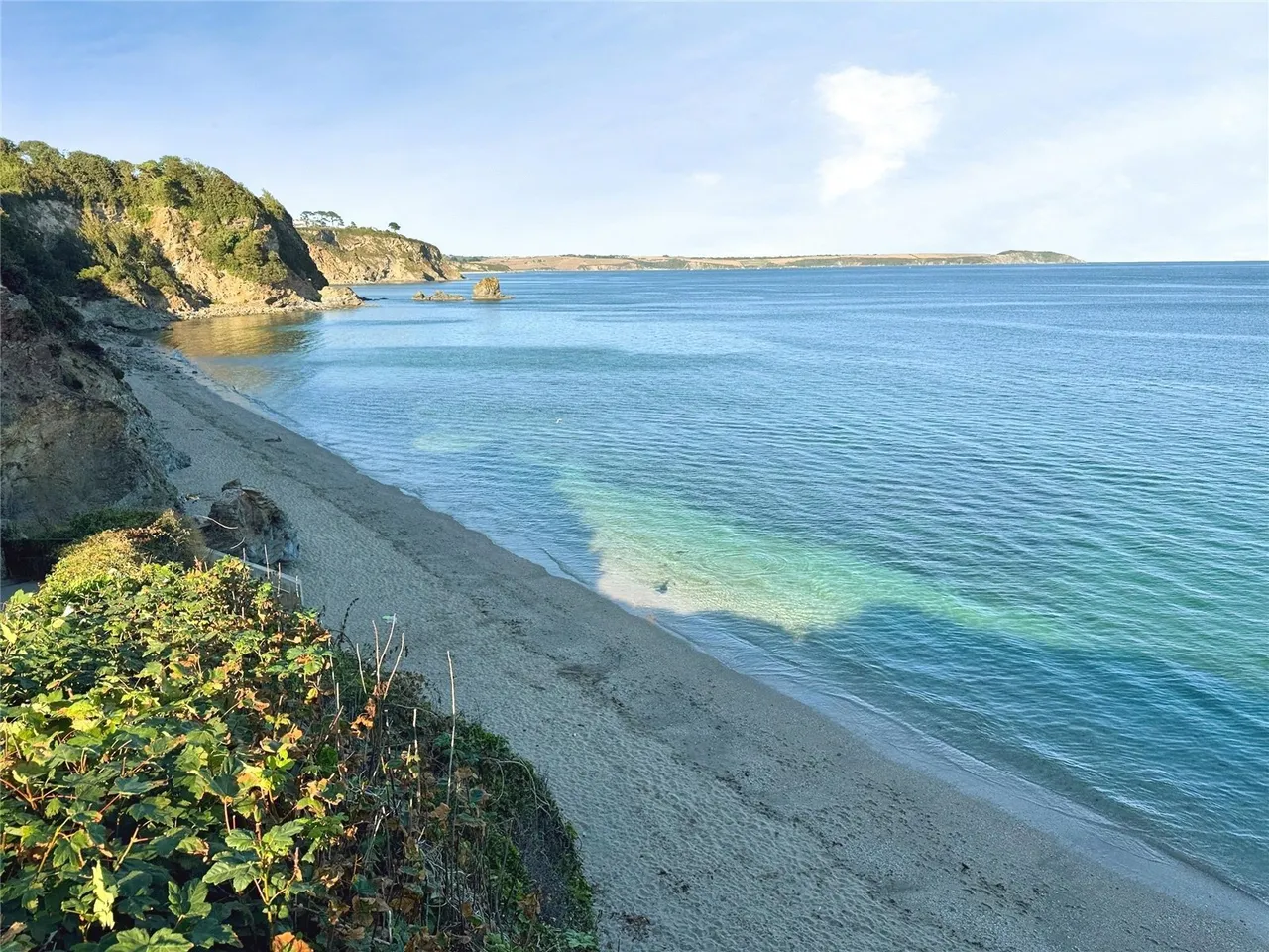 The Courtyard, Duporth, PL26, photo 21