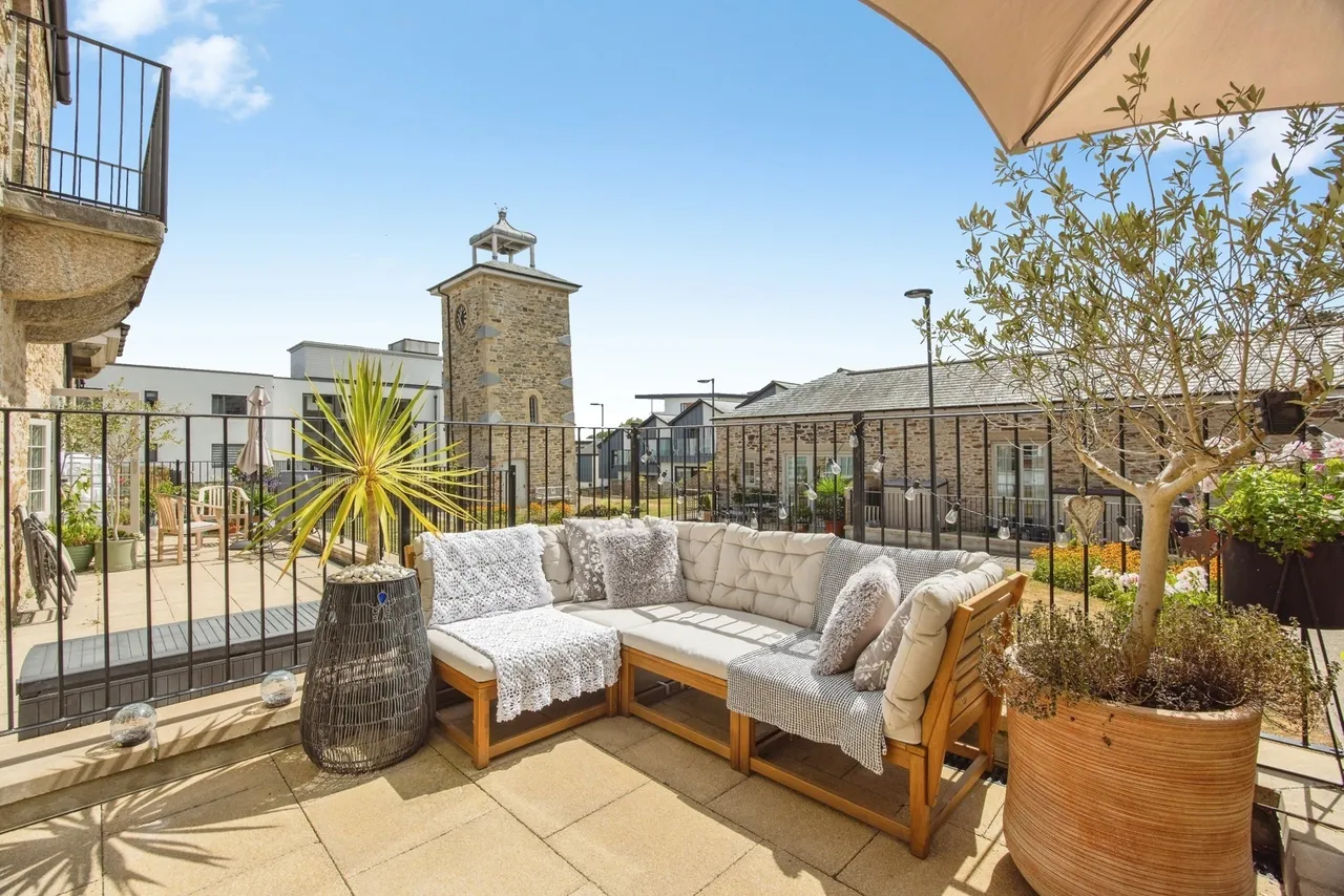 The Courtyard, Duporth, PL26, photo 16