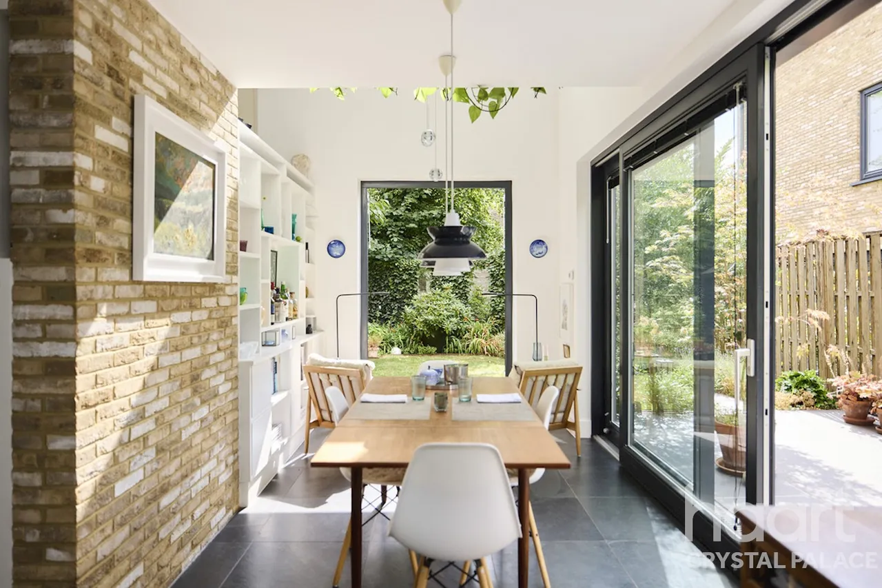 Essex Mews, London, SE19, photo 27