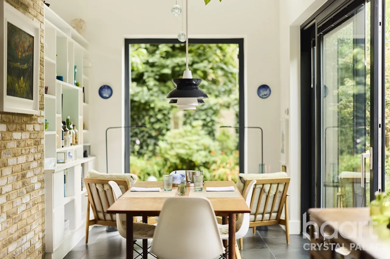 Essex Mews, London, SE19, photo 17