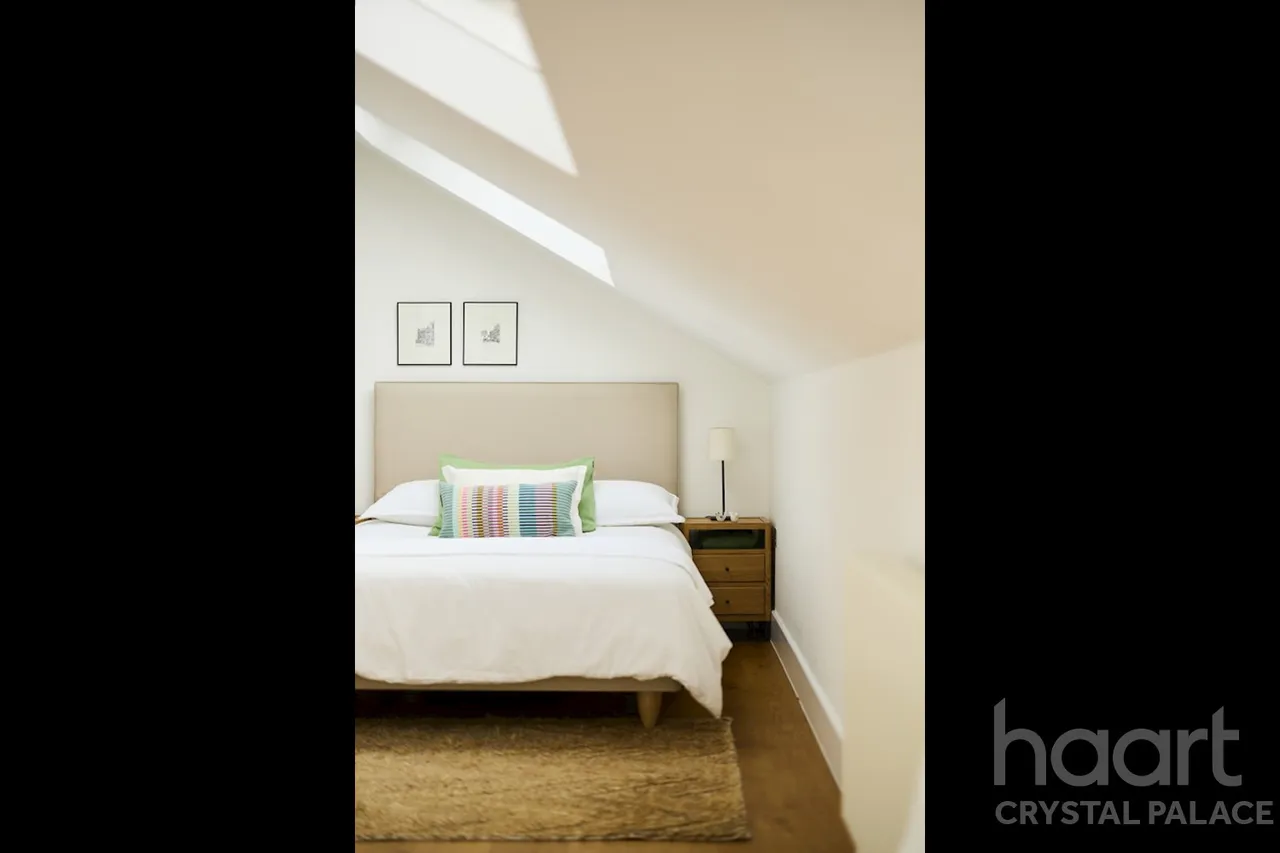 Essex Mews, London, SE19, photo 5