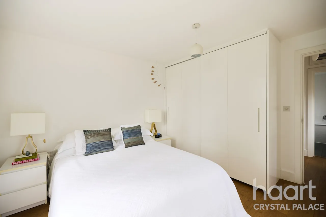 Essex Mews, London, SE19, photo 10
