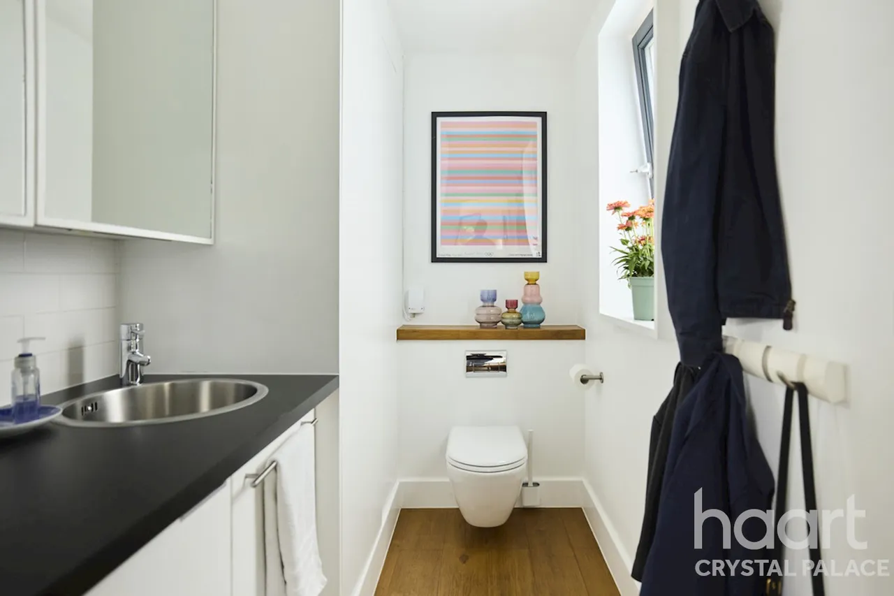 Essex Mews, London, SE19, photo 28