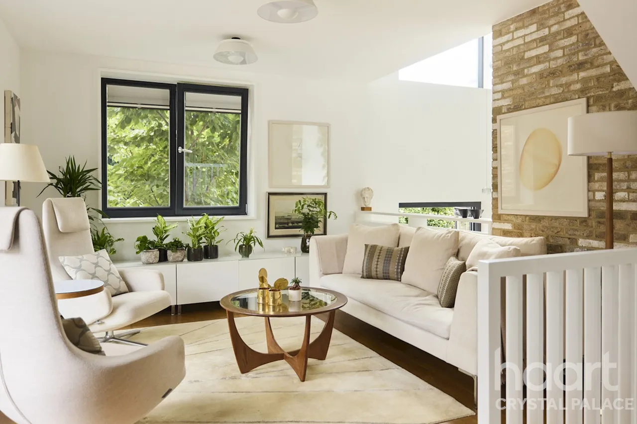 Essex Mews, London, SE19, photo 25