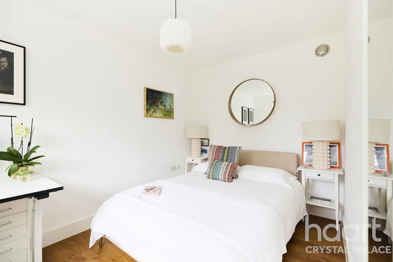 Essex Mews, London, SE19, photo 13