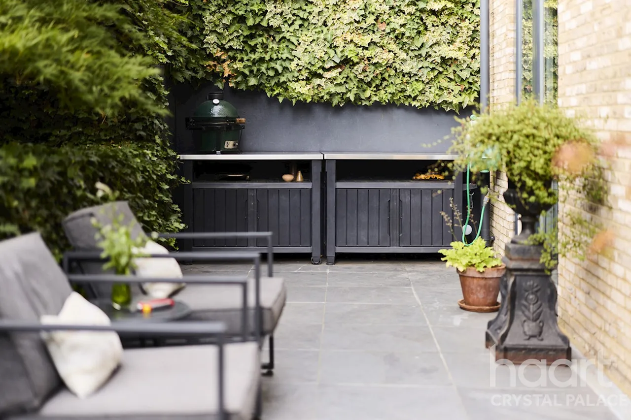 Essex Mews, London, SE19, photo 20