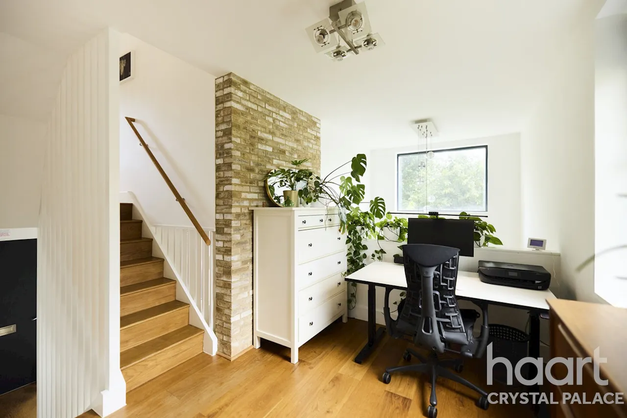 Essex Mews, London, SE19, photo 15