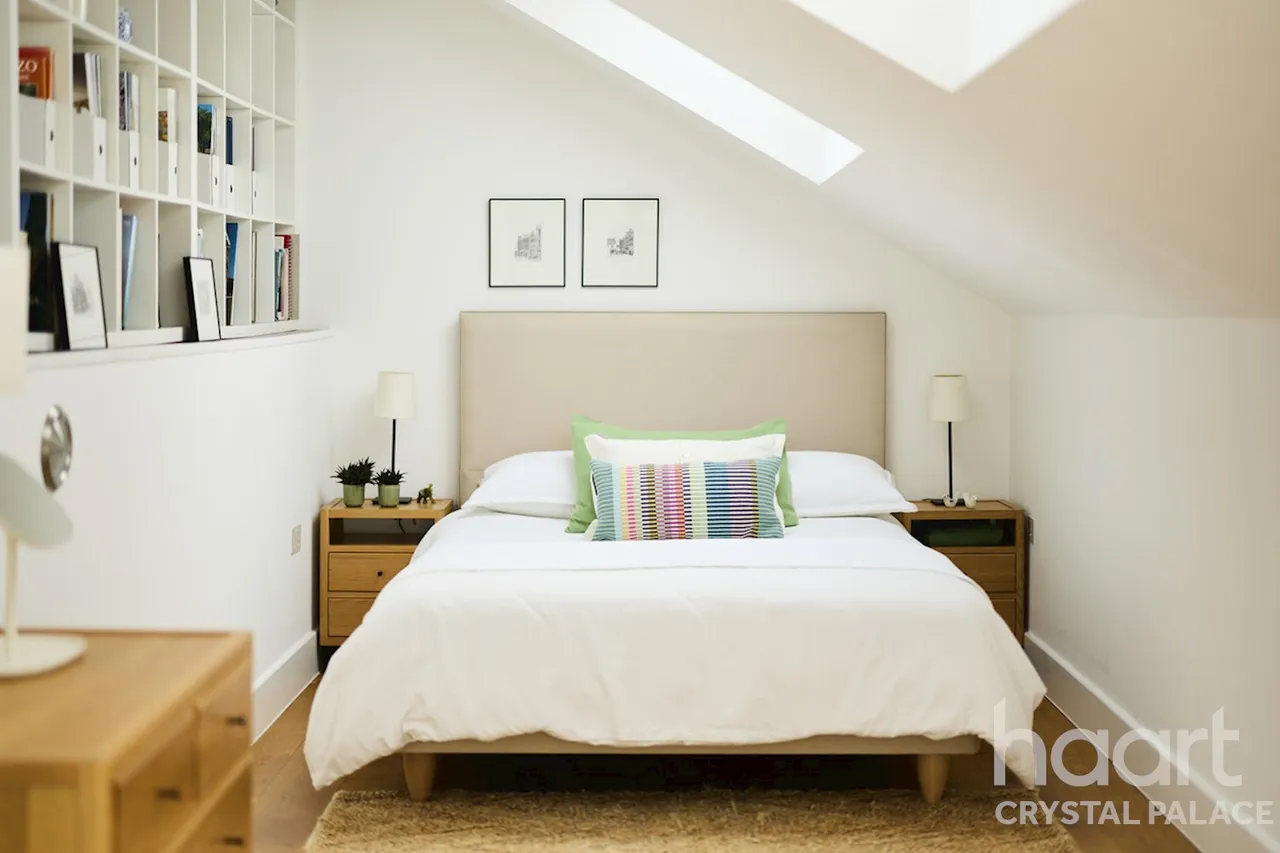 Essex Mews, London, SE19, photo 4