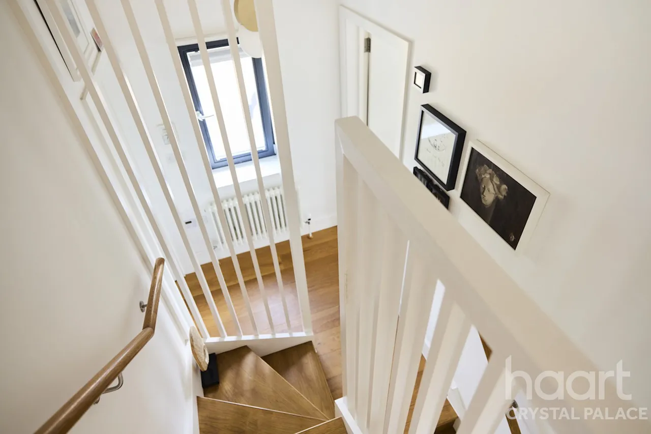 Essex Mews, London, SE19, photo 8