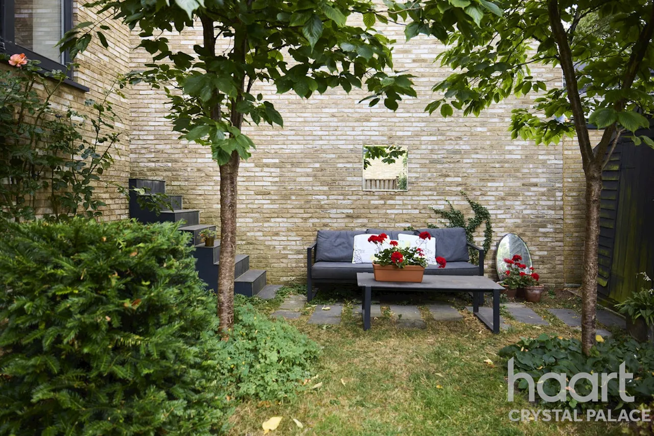 Essex Mews, London, SE19, photo 31