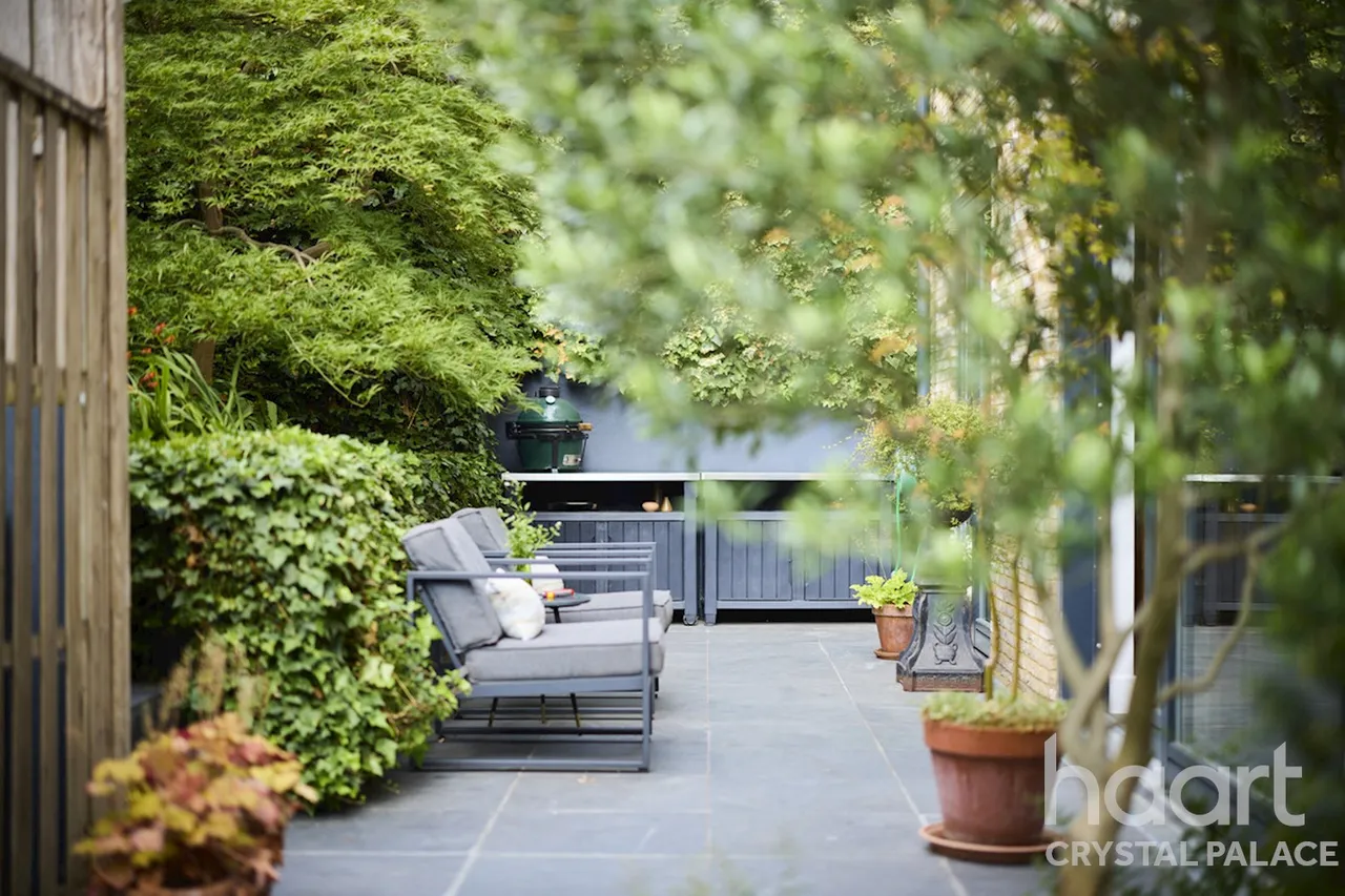Essex Mews, London, SE19, photo 22