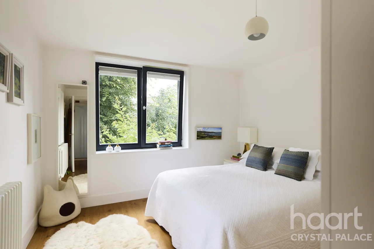 Essex Mews, London, SE19, photo 9