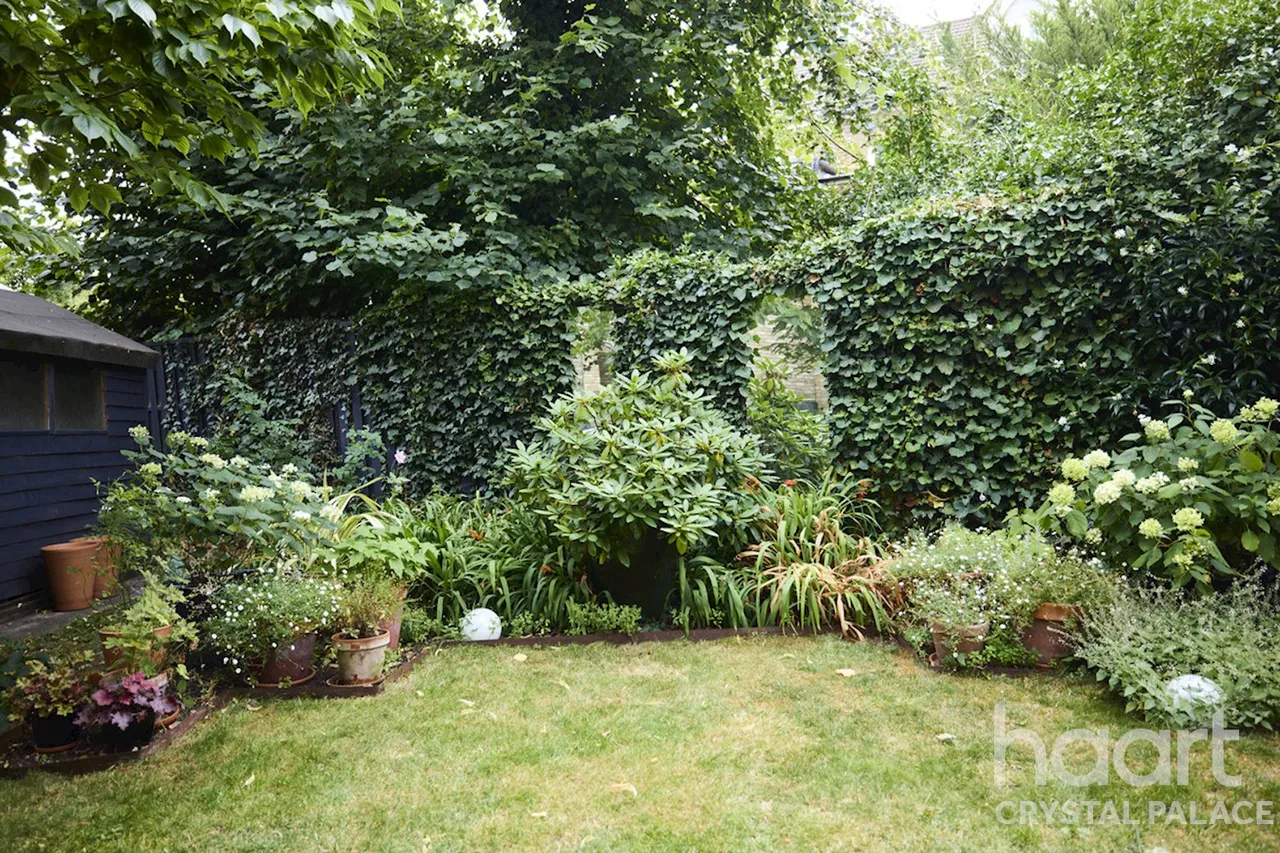 Essex Mews, London, SE19, photo 30