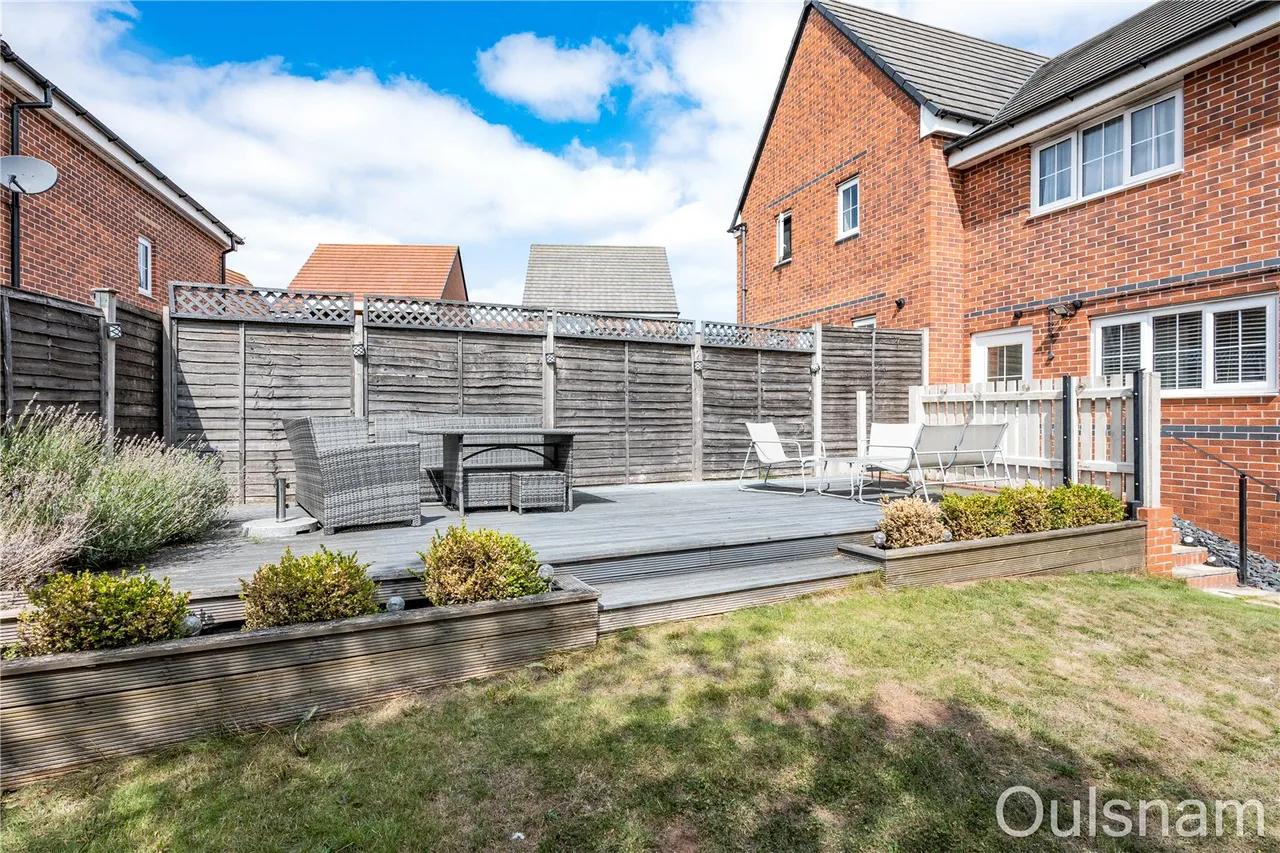 Swallows Close, Bromsgrove, Worcestershire, B61 0FP, photo 14